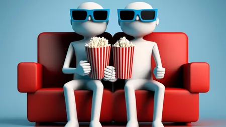 Bollywood Movies(Freepik)