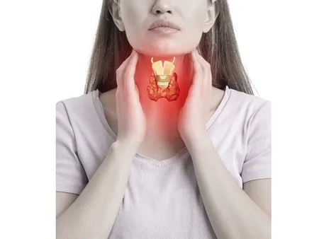 Thyroid In Women