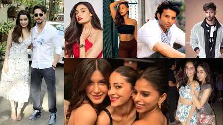 Friendship Goals By Bollywood 