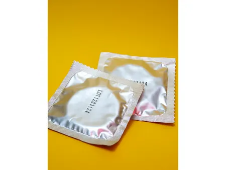 Condoms 