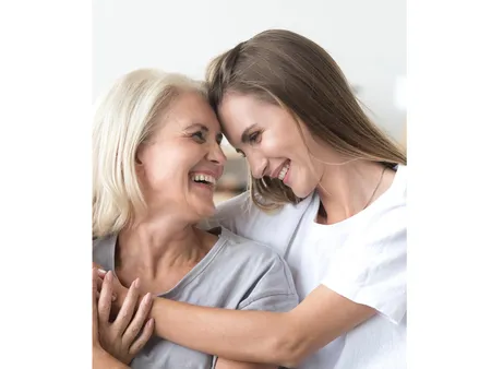 Things a Mother-in-Law Wants in a Daughter