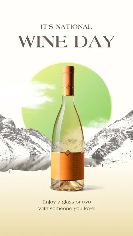 National Wine Day 5