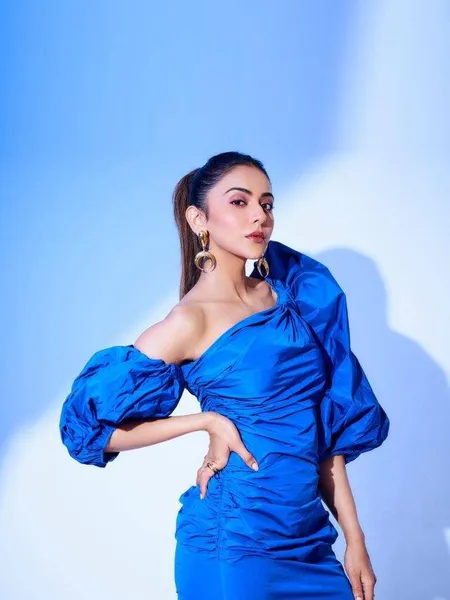 রাকুল প্রীত সিং বিগ বস ওটিটি