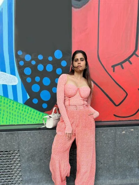 সাই তামহঙ্কর শুভ জন্মদিন উদযাপন