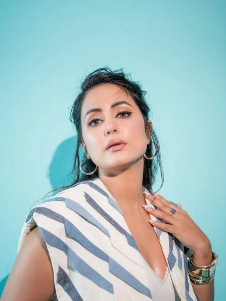 হিনা-খান