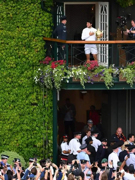 Wimbledon 10