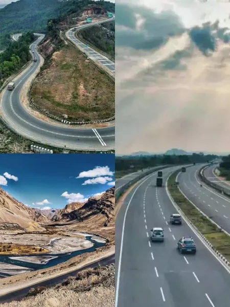 highways cover