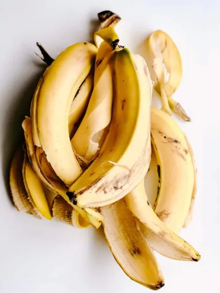 banana peel