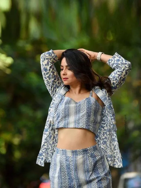 সোনালী-কুলকার্নি