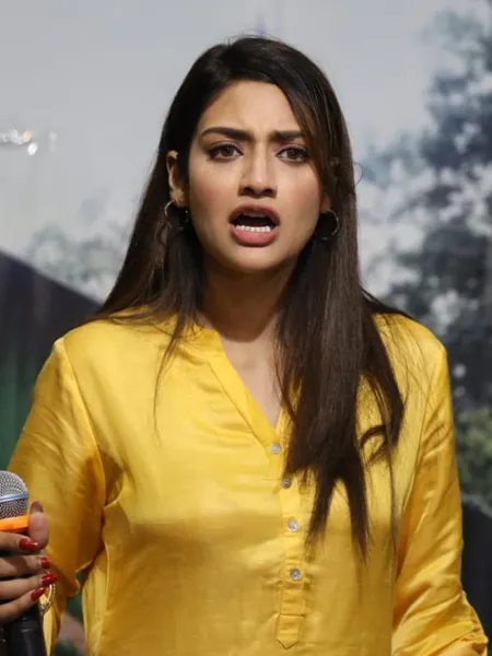 nusrat jahan on fraud controversy