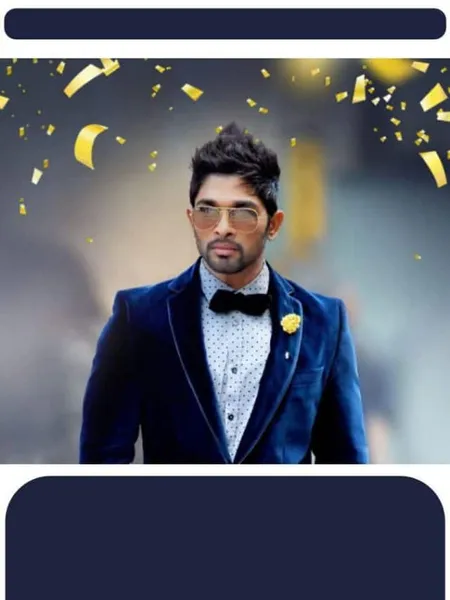 allu arjun car collection