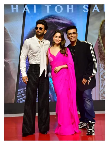 Rocky Aur Rani Kii Prem Kahaani