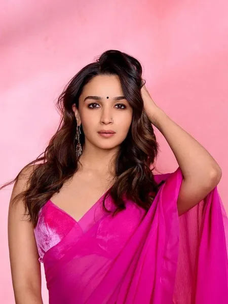 Alia Bhatt Rocky Aur Rani Ki Prem Kahani