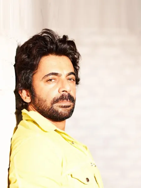 Sunil Grover (1)