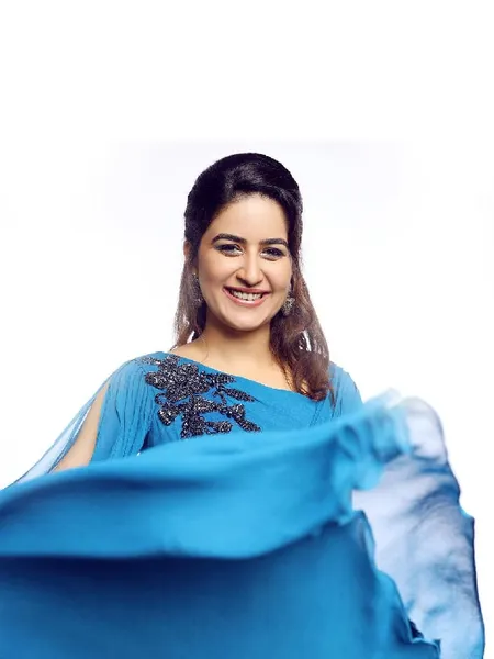 Vaidehi Parshurami (1)