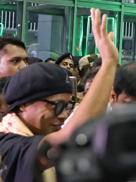 RONALDINHO 6