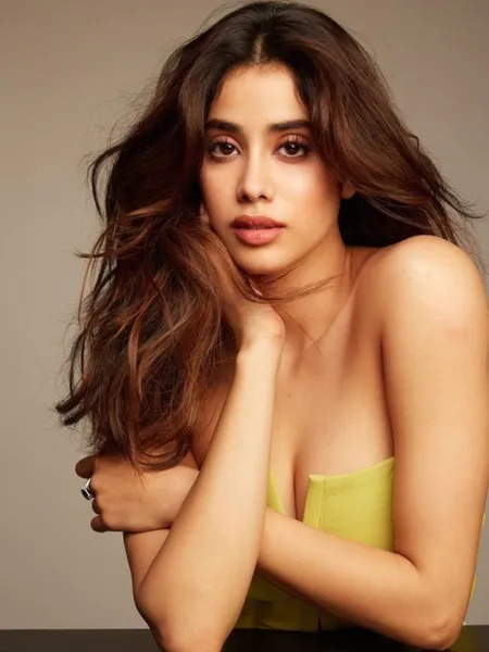 Janhvi Kapoor Janhvi Kapoor Latest Photos| Janhvi Kapoor Movies