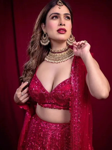 Bhojpuri Actress | Neha Malik Latest Photo | Neha Malik Instagram