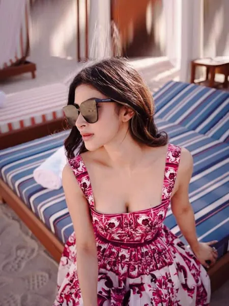 mouni-roy