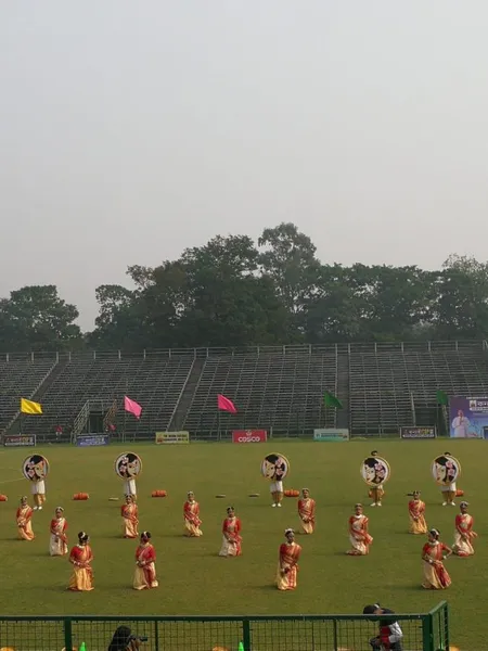 Kanyasree Cup 2