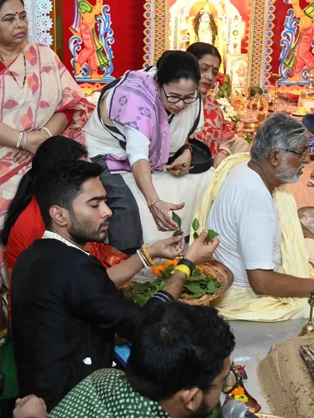 Mamata Kali (1)