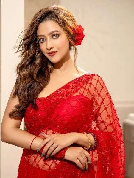 TV Actress Madalsa Sharma Madalsa Sharma Instagram | Madalsa Sharma Mother | Madalsa Sharma Husband
