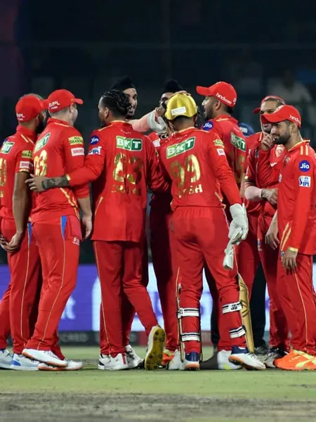 punjab kings