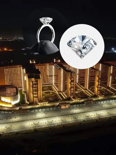 Surat Diamond Exchange