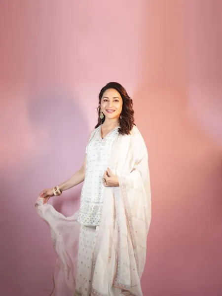 madhuri dixit