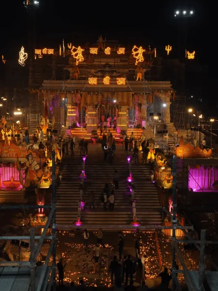 Ayodhya Ram Mandir: Apart from India, these 9 countries have their own Ramayana