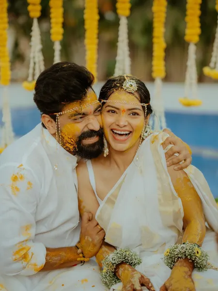 titeeksha-tawade-haldi