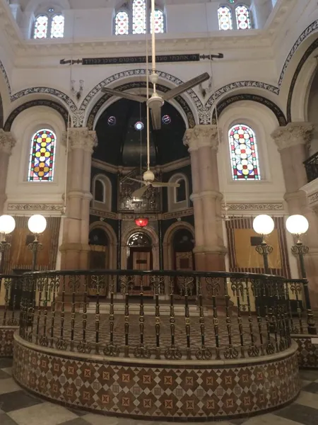 Synagogue, Kolkata