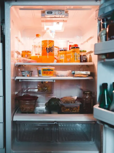 Fridge Food Storage Guide kitchen tips gujarati news