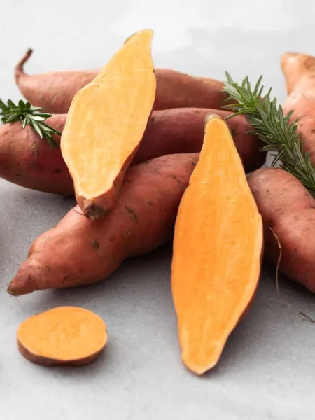 Maha Shivaratri 2024 Special easy fasting sweet potato recipe in Gujarati