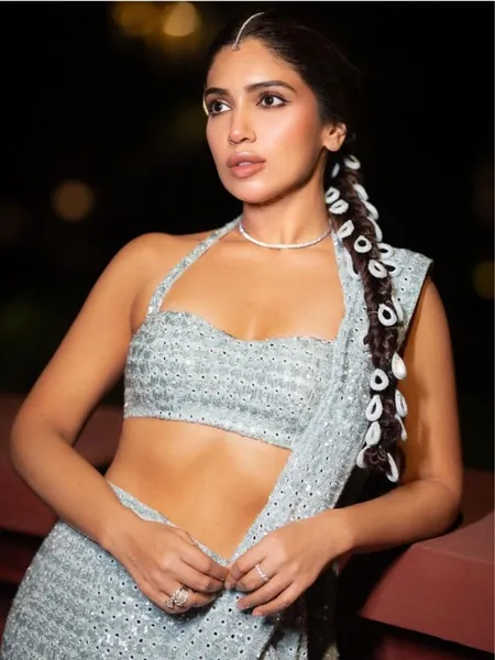 Bhumi Pednekar Hairstyle | Bhumi Pednekar Bhumi Pednekar Net Worth | Bhumi Pednekar New Movie