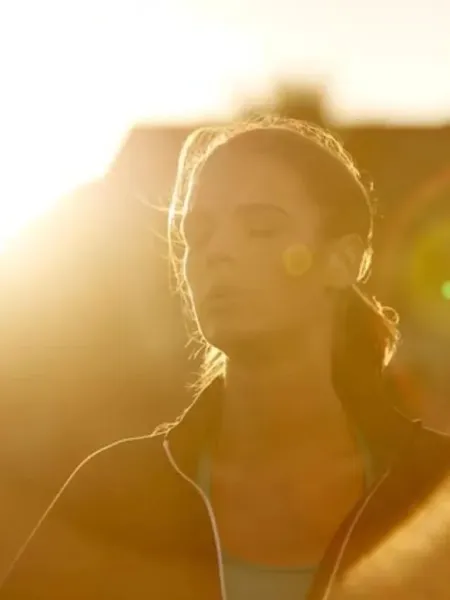Why 20 minutes of sunlight is needed everyday