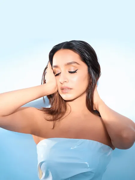 shraddha kapoor
