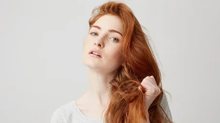 hair