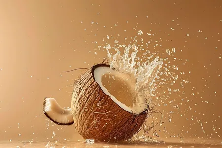 Coconut Water For Hair Care Tips