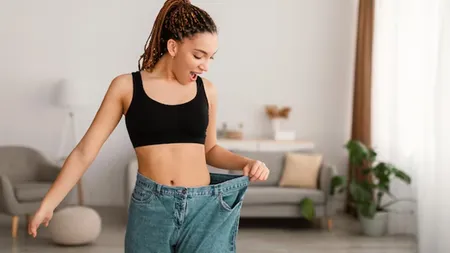 weight loss