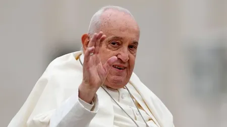 pope francis