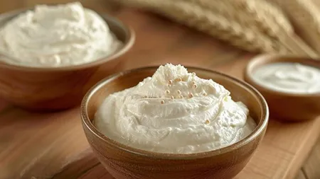 Skin Care Using Rice Flour Turmeric Face Pack