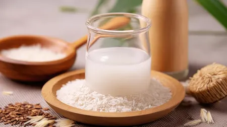 Interesting Ways To Reuse Rice Water FI