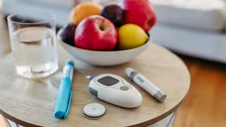 Blood Sugar