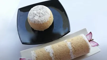 Soft Puttu Making Recipe FI