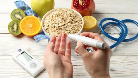 Blood Sugar, health