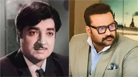 prem nazeer-tiny yom