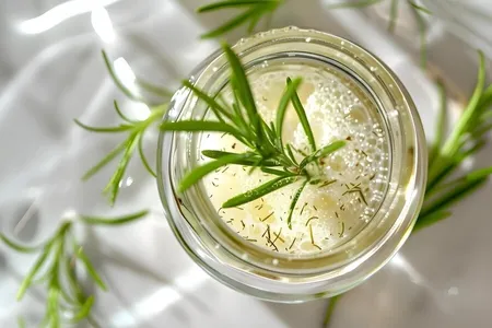 Benefits Of Using Rosemary Daily On Hair 1