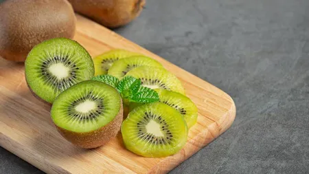 Kiwi Fruit
