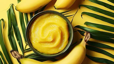 Banana Peel Skin Care FI 1